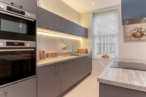 undefined, Crescent Road, Harrogate, North Yorkshire, HG1
