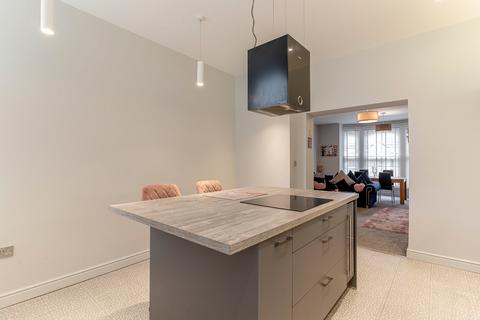 undefined, Crescent Road, Harrogate, North Yorkshire, HG1