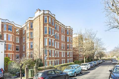 1 bedroom flat for sale, The Terrace, London SW13