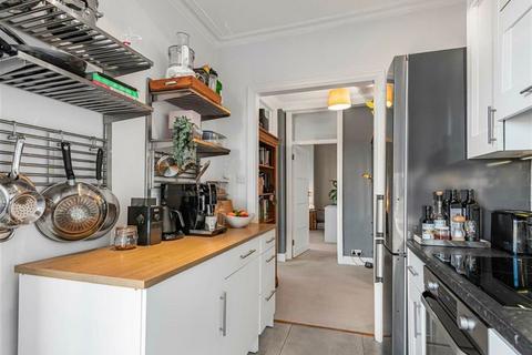 1 bedroom flat for sale, The Terrace, London SW13