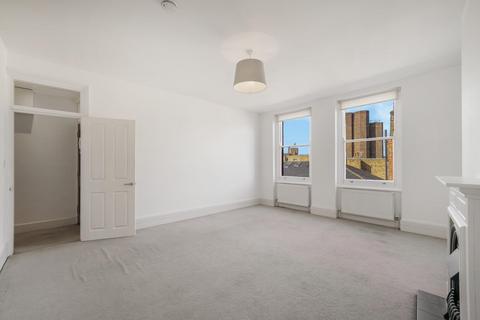 undefined, Cosway Mansions, Shroton Street, London, NW1
