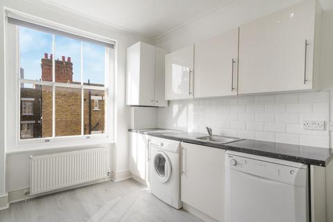 undefined, Cosway Mansions, Shroton Street, London, NW1