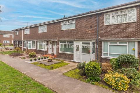 undefined, Cherry Tree Gardens, Blackpool FY4
