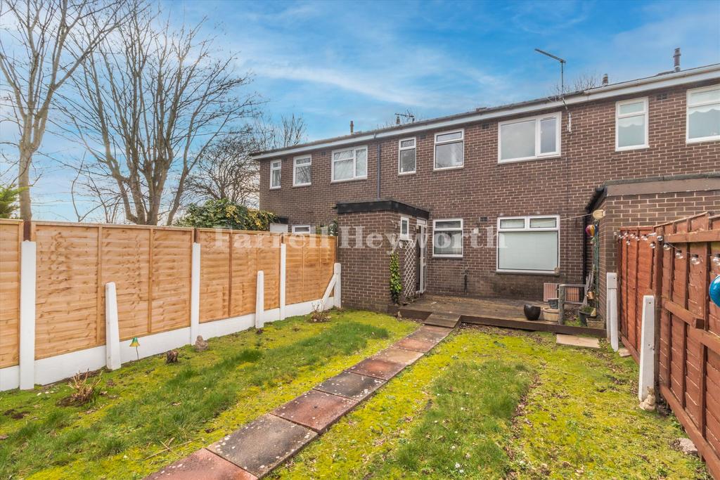 Rear Garden image 2