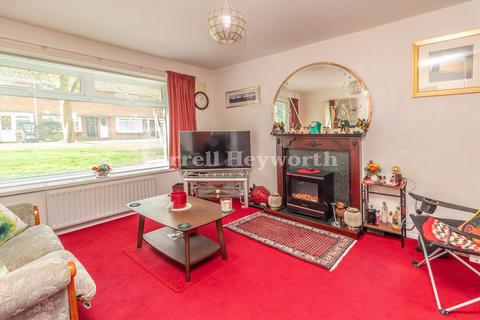 undefined, Cherry Tree Gardens, Blackpool FY4