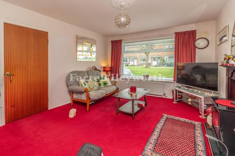 undefined, Cherry Tree Gardens, Blackpool FY4