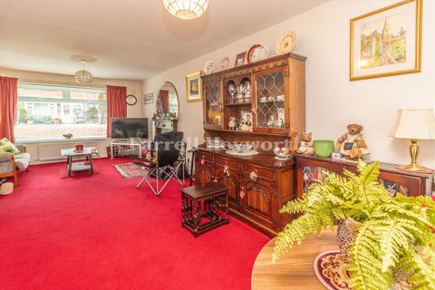 undefined, Cherry Tree Gardens, Blackpool FY4