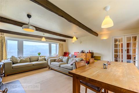 4 bedroom detached house for sale, Slaithwaite, Huddersfield, West Yorkshire, HD7
