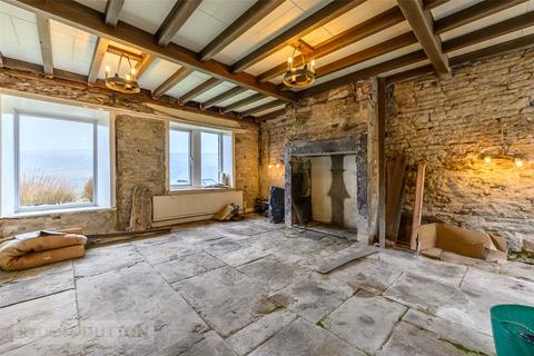 undefined, Slaithwaite, Huddersfield, West Yorkshire, HD7