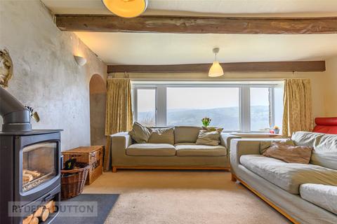 undefined, Slaithwaite, Huddersfield, West Yorkshire, HD7