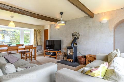 undefined, Slaithwaite, Huddersfield, West Yorkshire, HD7