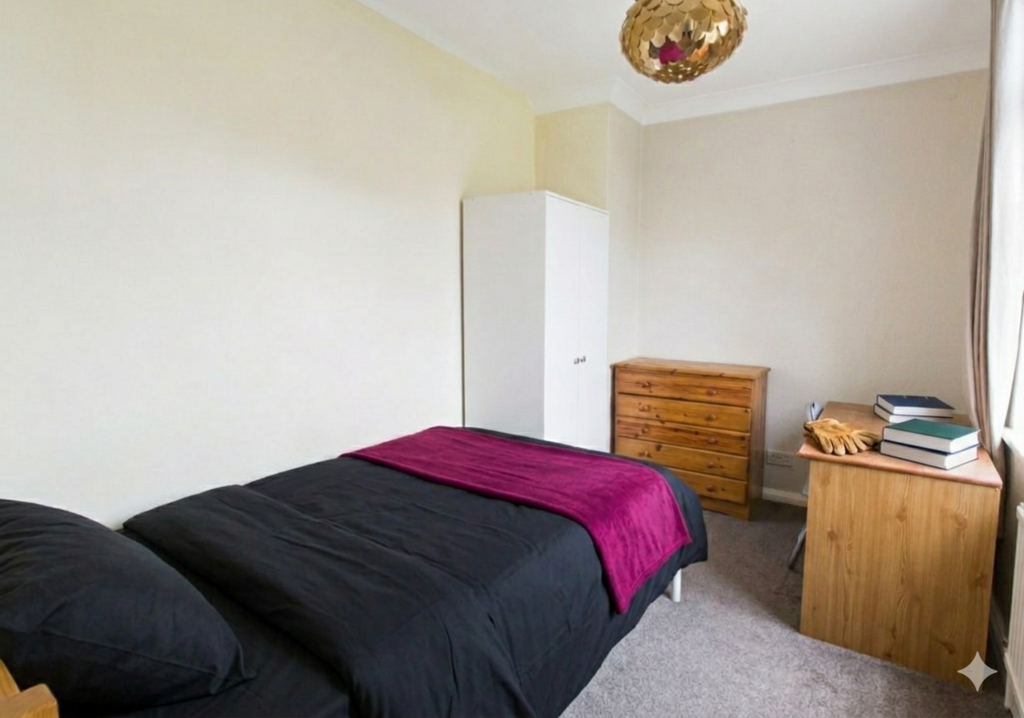 Bed 3