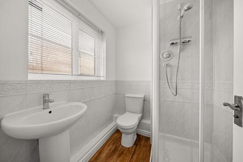 undefined, Farriers Court, Wetherby, West Yorkshire, LS22