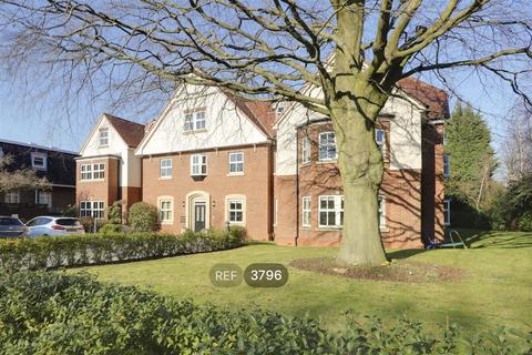 undefined, Nottingham NG5
