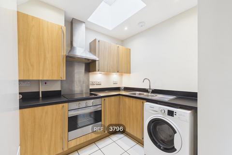 undefined, Nottingham NG5