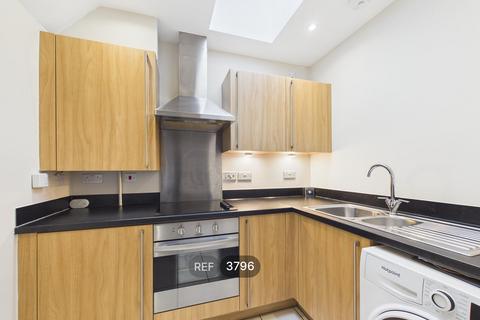 undefined, Nottingham NG5