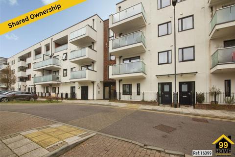 1 bedroom flat for sale, Williams Way, London, United Kingdom, HA0