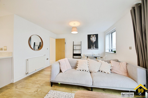 1 bedroom flat for sale, Williams Way, London, United Kingdom, HA0