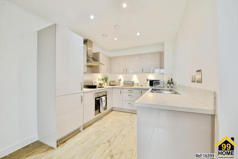 1 bedroom flat for sale, Williams Way, London, United Kingdom, HA0