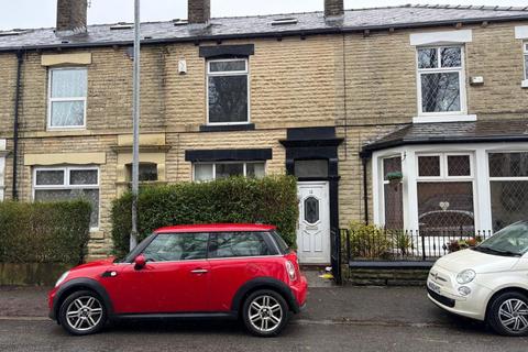 3 bedroom terraced house for sale, Fraser Street, Shaw, Oldham