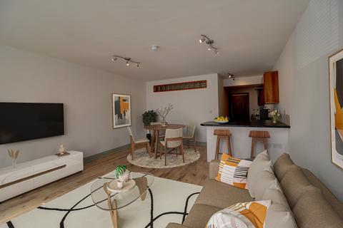 1 bedroom flat to rent, West Street, Bristol BS3