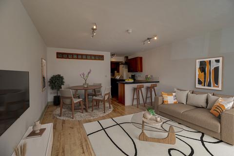 1 bedroom flat to rent, West Street, Bristol BS3