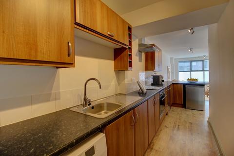 1 bedroom flat to rent, West Street, Bristol BS3