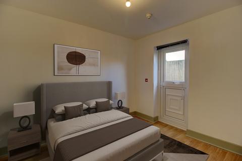 1 bedroom flat to rent, West Street, Bristol BS3