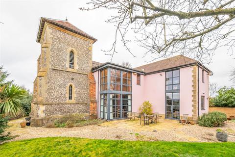 undefined, Foxcotte, Charlton, Andover, Hampshire, SP10