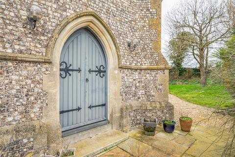 undefined, Foxcotte, Charlton, Andover, Hampshire, SP10