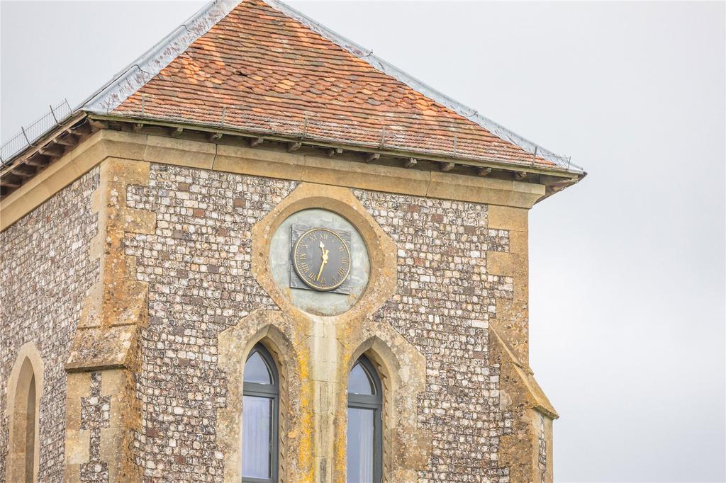 Clock Tower