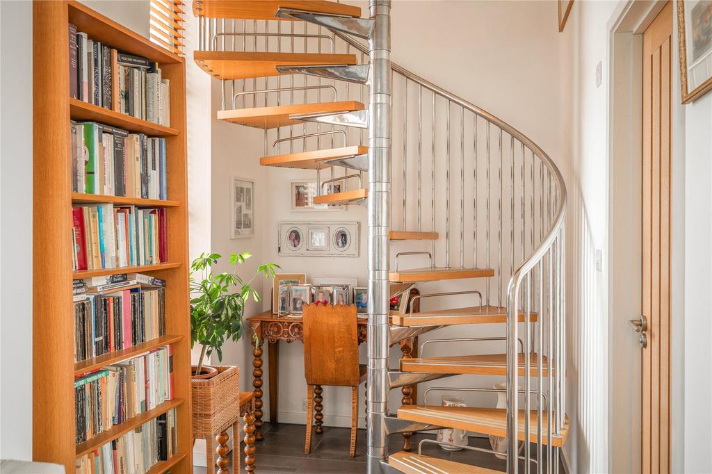 Stairway