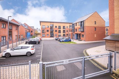 undefined, Woodhouse Close, Riverbank Court, WR5