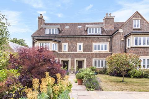 4 bedroom terraced house for sale, Woolmer Lane, Bramshott, Hampshire, GU30