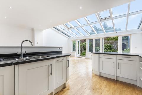 4 bedroom terraced house for sale, Woolmer Lane, Bramshott, Hampshire, GU30