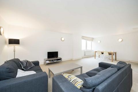 1 bedroom flat for sale, Cassilis Road, London E14