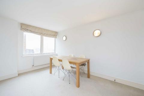 1 bedroom flat for sale, Cassilis Road, London E14
