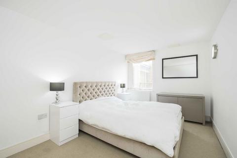 1 bedroom flat for sale, Cassilis Road, London E14