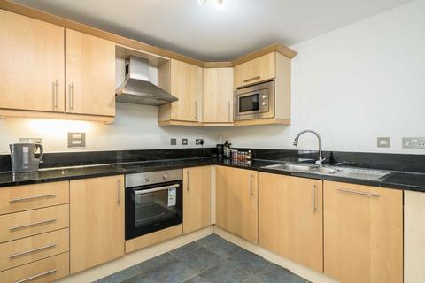 1 bedroom flat for sale, Cassilis Road, London E14