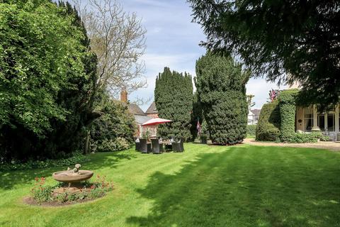undefined, Melton Mowbray LE14