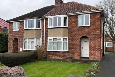 3 bedroom semi-detached house for sale, 44 The Close, Northallerton