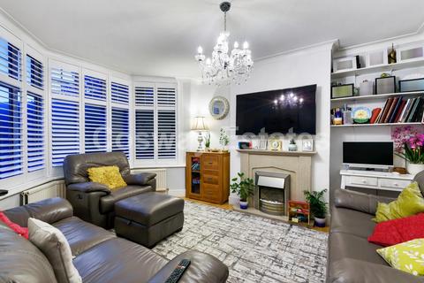 5 bedroom semi-detached house for sale, Bunns Lane, Mill Hill