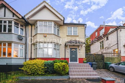 5 bedroom semi-detached house for sale, Bunns Lane, Mill Hill