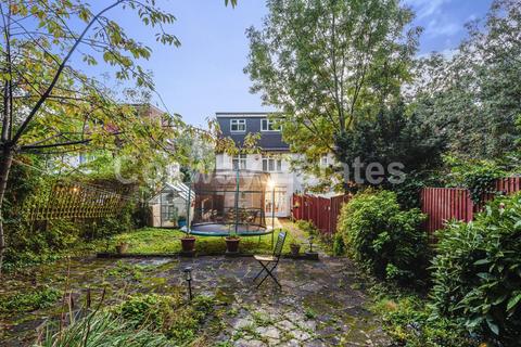 5 bedroom semi-detached house for sale, Bunns Lane, Mill Hill