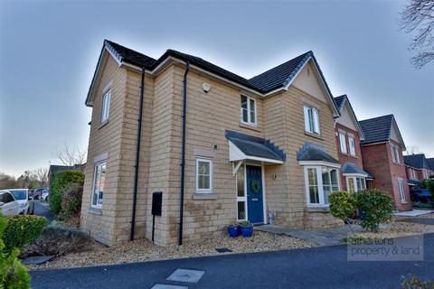 undefined, Oakdale Drive, Whalley, Ribble Valley