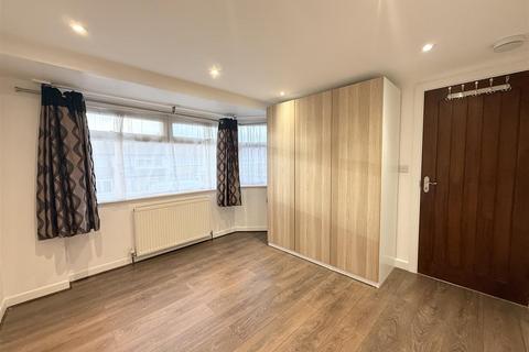 undefined, Warren Close, London