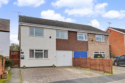 4 bedroom semi-detached house for sale, Derwent Street, Draycott