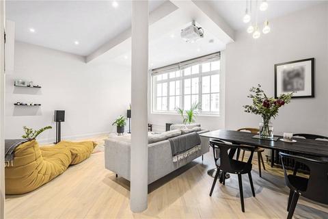 1 bedroom apartment to rent, Strype Street, London, E1