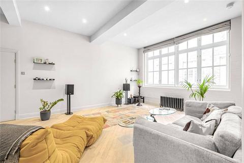 1 bedroom apartment to rent, Strype Street, London, E1