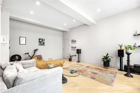 1 bedroom apartment to rent, Strype Street, London, E1